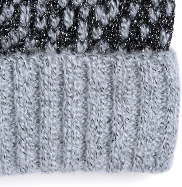 Detalle 2 de Chapeau et tour de cou Chicco, 2 pièces