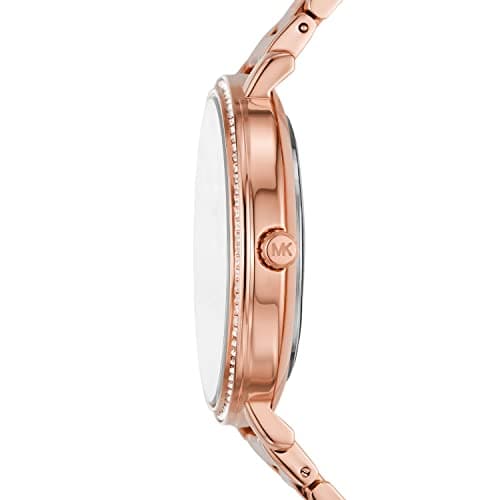Detalle de Michael Kors Pyper MK4594 reloj mujer 36 mm