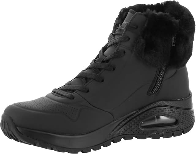Thumbnail 4 de Skechers Uno Rugged Fall Air botas Mujer 37 EU