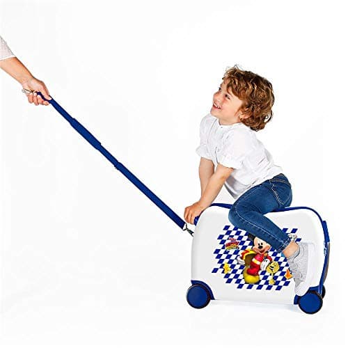 Thumbnail 6 de Disney Niños Maleta infantil 50 x 38 x 20 cm