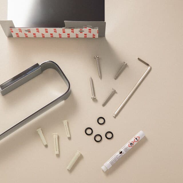 Thumbnail 1 de Cosmic Portarrollos con tapa Line — 1 unidad