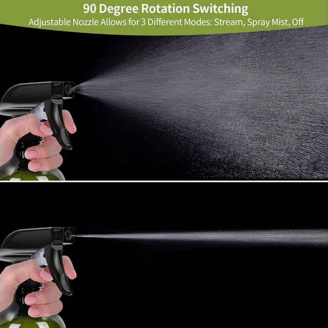 Detalle 2 de Calvalor Reinigung Sprühflasche 500 ml