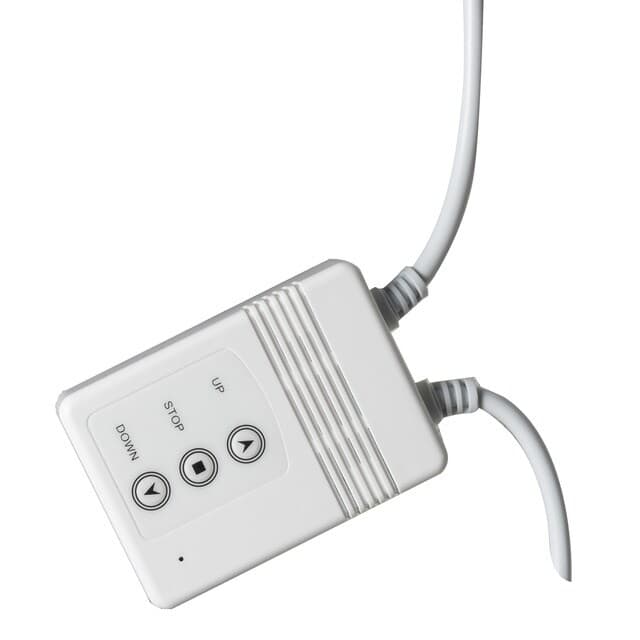 Detalle 2 de Fonestar PPEL-16106-FA pantalla de proyección eléctrica