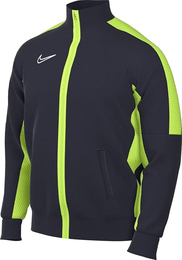 Detalle de NIKE DR1681-452 chaqueta hombre talla L