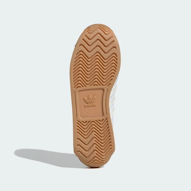 Detalle de adidas Zapatilla Country OG en blanco