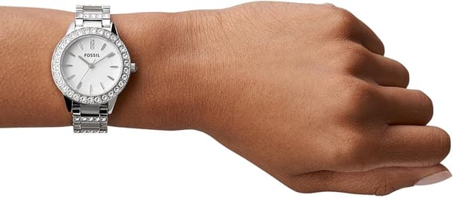 Detalle 2 de Fossil Jesse reloj 34 mm