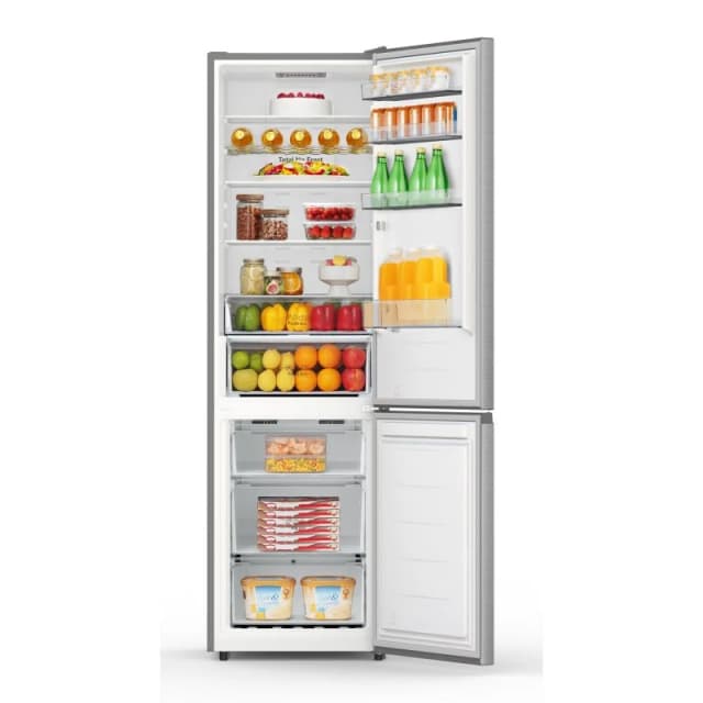 Detalle 1 de Hisense RB440N4ACA frigorífico 336 litros No Frost