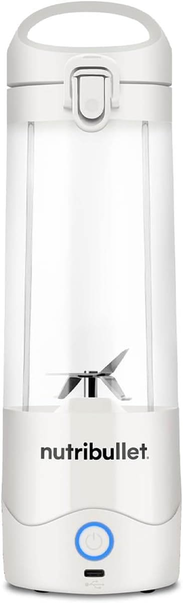 Thumbnail 2 de nutribullet Portable Blender White 475ml