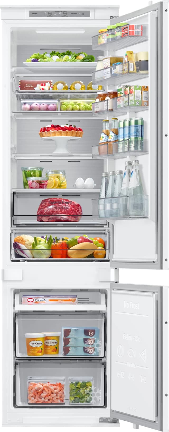 Thumbnail 10 de Samsung BRB80F30AES0EF