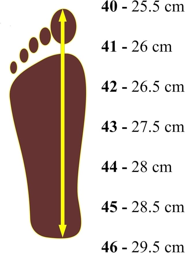 Thumbnail 5 de APREGGIO Leder-Hausschuhe Größe 40–46