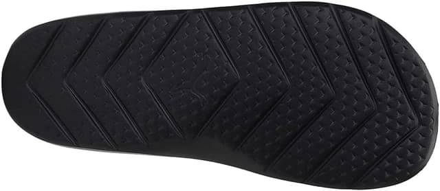 Thumbnail 6 de PUMA Unisex Divecat Beach & Pool Shoes (Black/Black/White) – UK 7