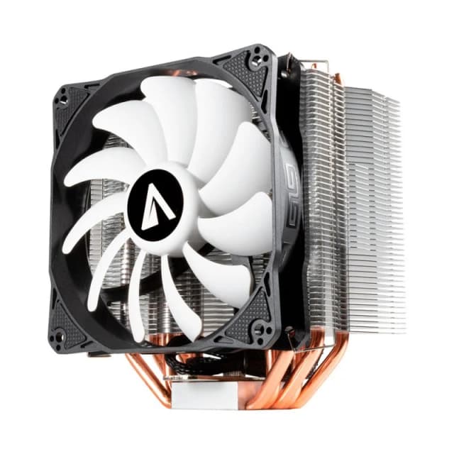 Imagen de Abysm Snow V Performa ventilador 120mm en OfertitasTOP