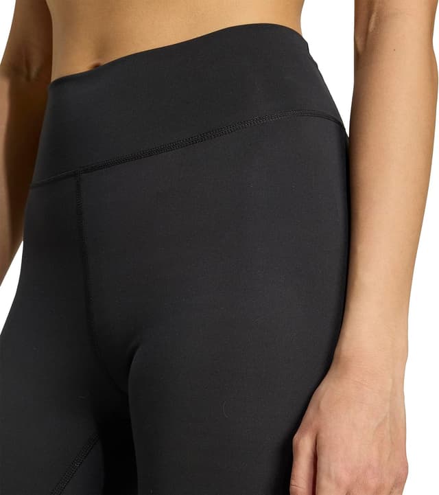 Thumbnail 3 de adidas All Me Essentials Leggings Damen Schwarz L