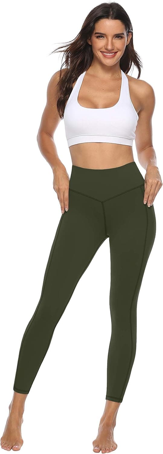 Thumbnail 1 de Persit Damen Sportleggings mit Taschen