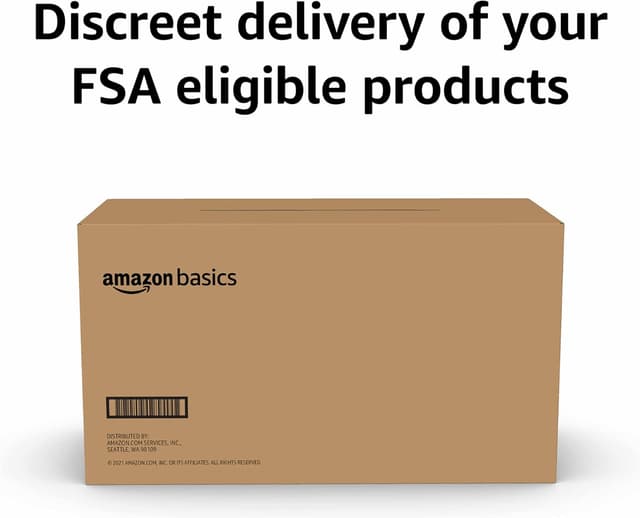 Thumbnail 5 de Amazon Basics Unisex Protective Underwear Extra Large 48 Count 🩲