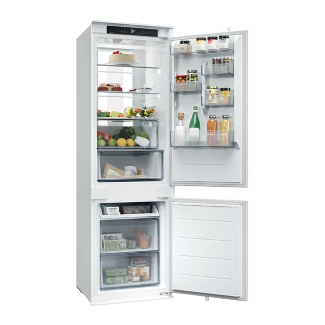 Thumbnail 2 de Candy CNBQT5518E frigorífico Combi 177 cm, Total No Frost