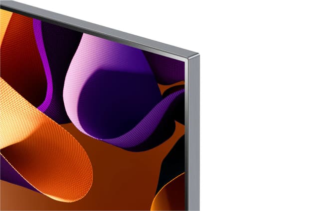 Thumbnail 4 de LG OLED65G45LW 65" OLED evo AI G4 4K 2024 — Smart TV