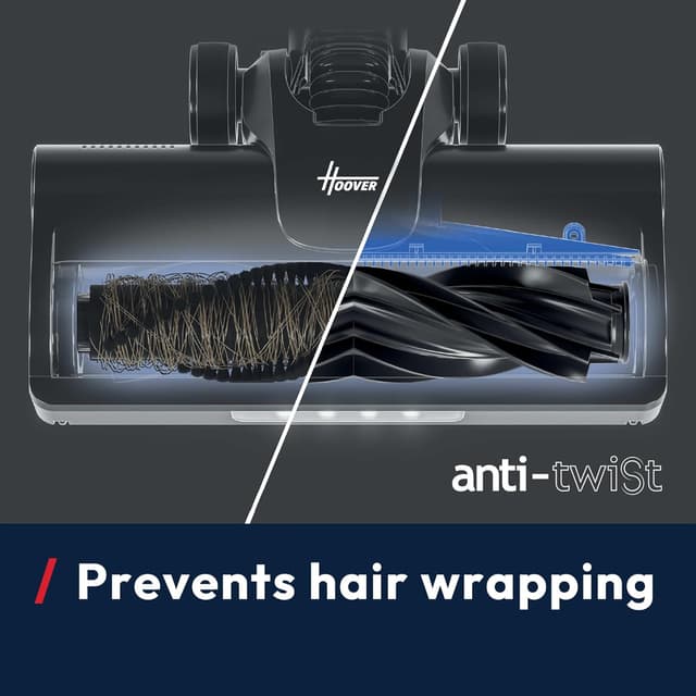 Thumbnail 4 de Hoover HF1 Plus Cordless Vacuum 45 Min