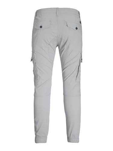 Thumbnail 8 de JACK & JONES Jjipaul Jjflake AKM 542 Pantalón negro W29/L30