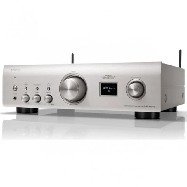 Detalle de Denon PMA900 Amplificador Hi‑Fi 85W