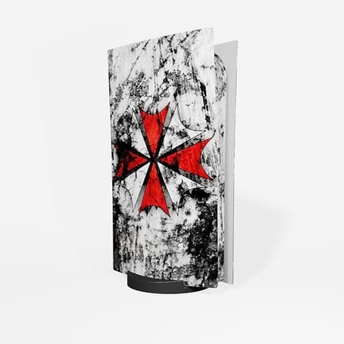 Detalle 2 de MaD Vision PS5 Digital vinilos mate 2 mandos