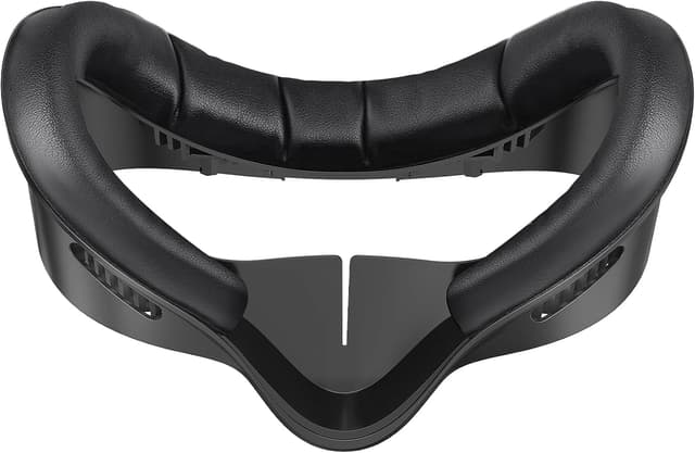 Imagen de VZNEK Face Cover Pad for Quest 3S, Sweat-Proof PU 1️⃣ en OfertitasTOP