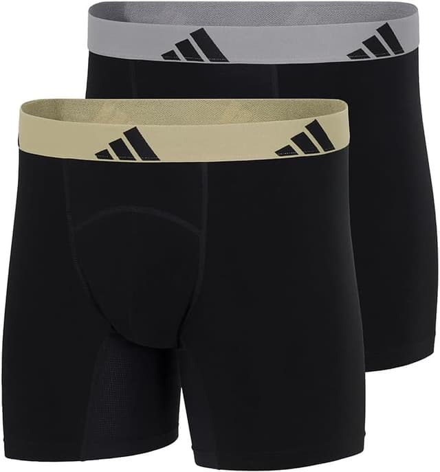 Thumbnail 5 de Ergonomic Boxer Brief (2PK) Herren Unterwäsche