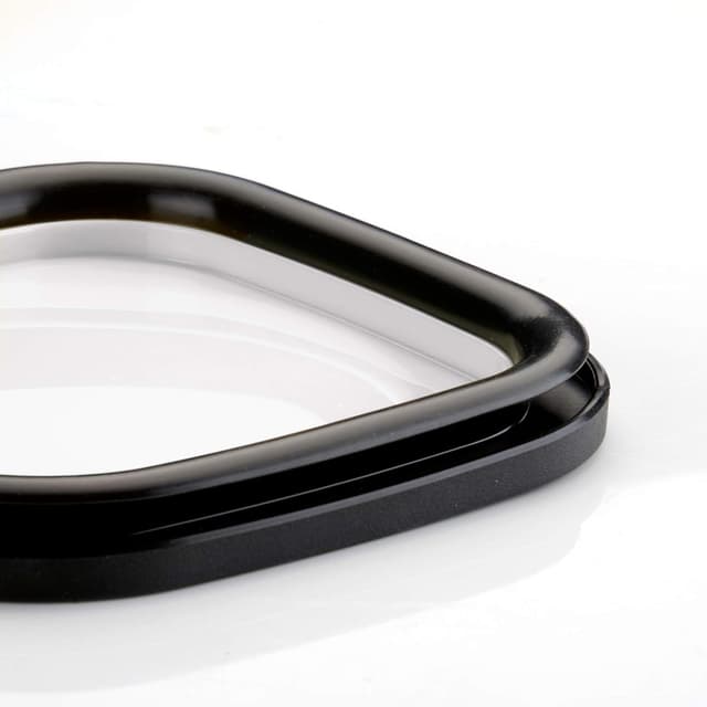 Detalle 2 de Lunch box Guzzini On The Go 900 cc