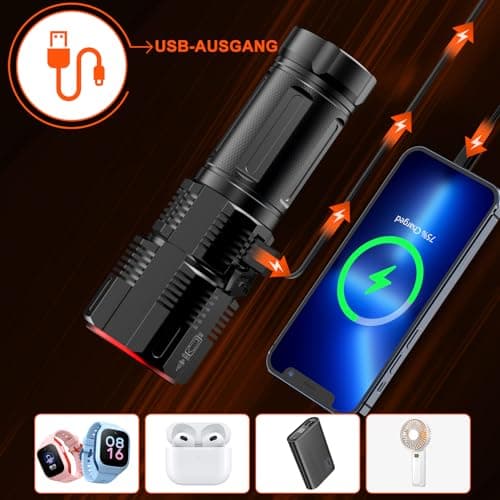 Thumbnail 5 de Relybo XHQ100 60W 🔦