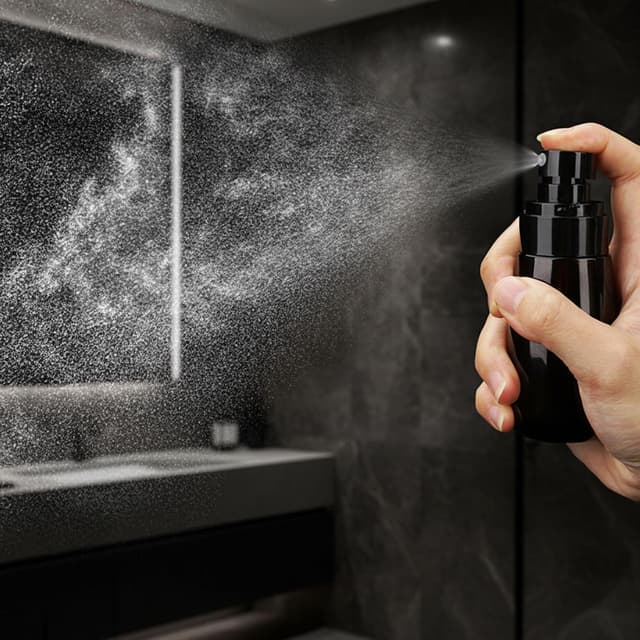 Detalle de Decorniqu 15 Pack travel bottles for toiletries