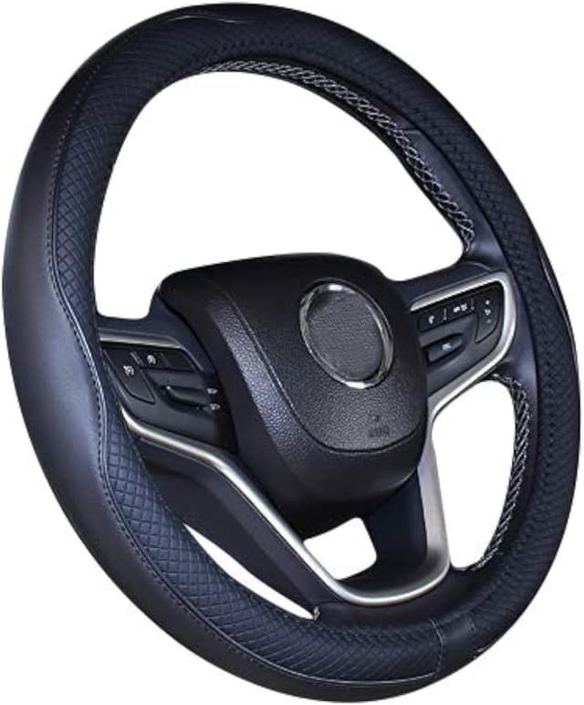 Thumbnail 5 de Big Truck 18 Inch Steering Wheel Cover
