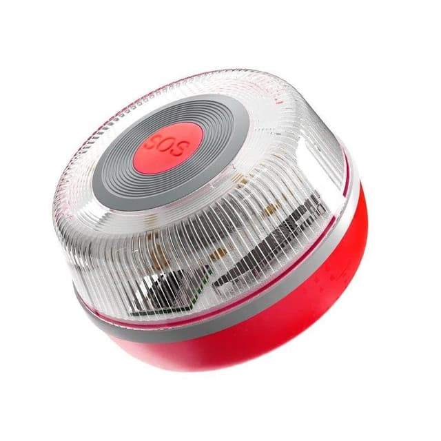 Thumbnail 3 de Geobaliza IoT V16 homologada DGT baliza 12 años