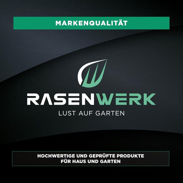 Thumbnail 6 de RASENWERK® Vliesstoff-Pflanztasche 20 Liter – Pflanzsack für Garten, Gewächshaus & Balkon (5 Stück)