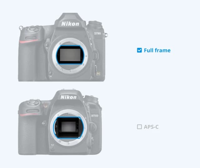 Detalle de Nikon Nikkor Z 26mm f/2.8 für Nikon Z-Vollformat: Kompaktes Weitwinkel für Landschaft, Innenraum & mehr