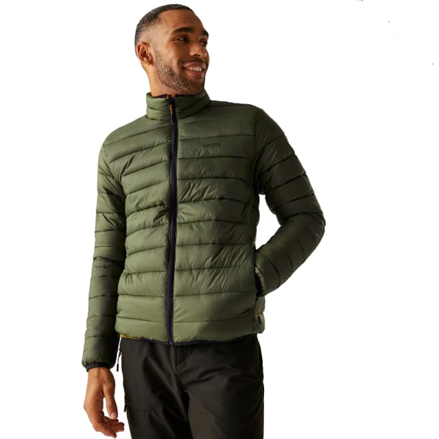 Thumbnail 2 de Regatta Marizion chaqueta hombre 170 g/m²