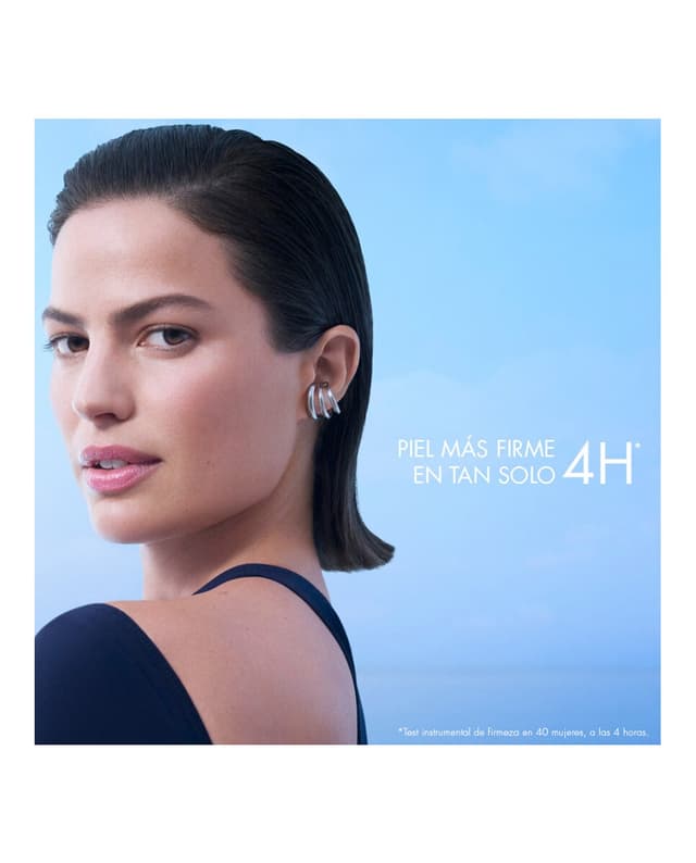 Thumbnail 2 de Biotherm Blue Peptides Uplift crema noche 50 ml