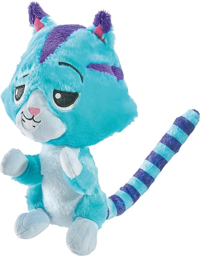 Detalle de Peluche a forma di gatto Schmidt Spiele 42788 Gabby’s Dollhouse, 25 cm