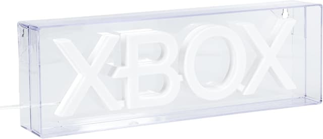 Thumbnail 4 de Xbox Logo Neonlicht 29,8 cm