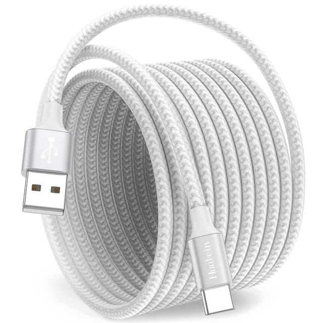 Detalle de Long USB C Cable 3m