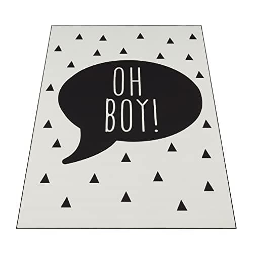 Thumbnail 4 de Paco Home Tapis Enfant Garçons 140x200 cm đ