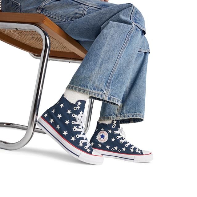 Thumbnail 1 de Converse Chuck Taylor All Star Archive Stars — zapatillas unisex 👟