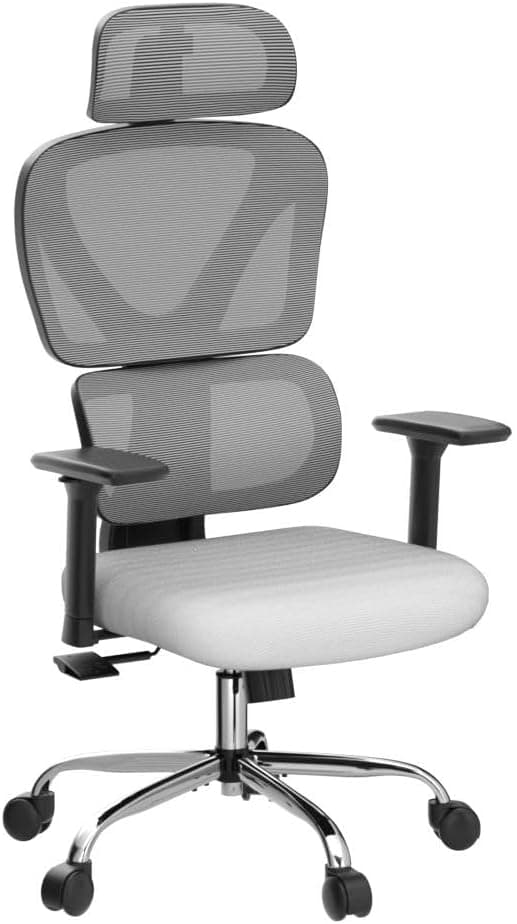 Thumbnail 4 de KERDOM KD9070 Silla ergonómica 360°