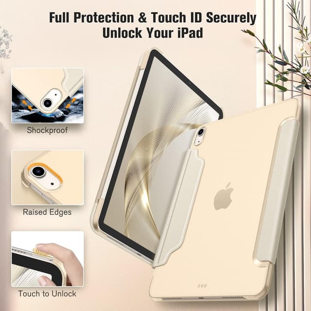 Thumbnail 4 de Fintie Hülle iPad Air 11 Zoll M3/M2 2025/2024