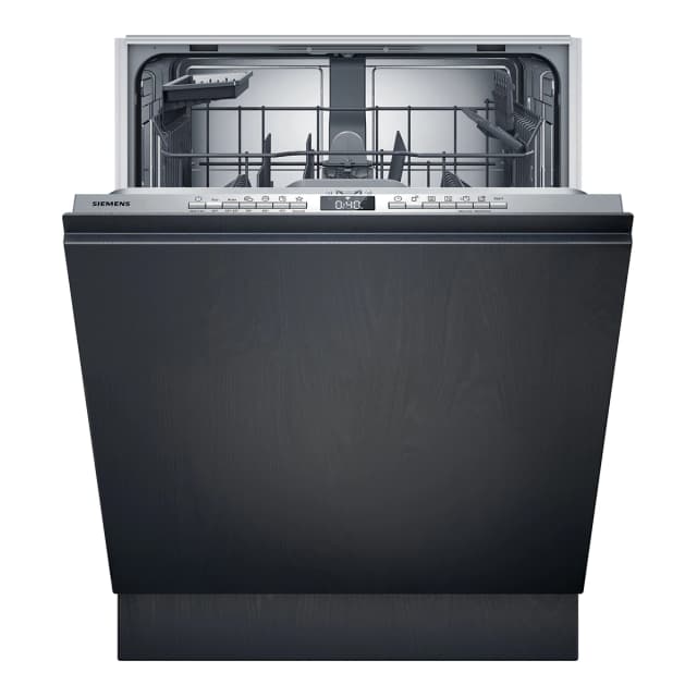 Detalle de Siemens SN63HX03TE Lavavajillas integrable iQ300 13 servicios