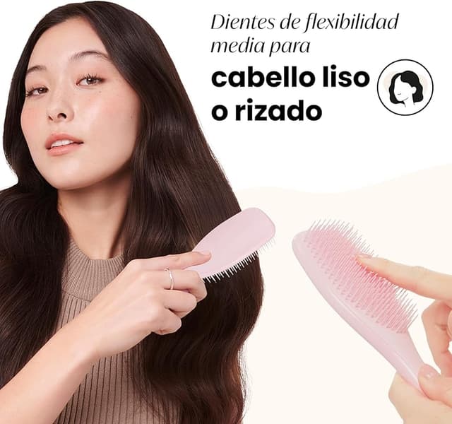 Thumbnail 2 de Tangle Teezer Ultimate Detangler — Cepillo desenredante para cabello