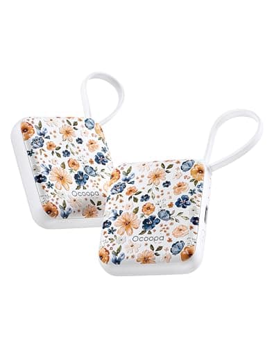 Imagen de OCOOPA UT5 Nano Calentador de Manos en OfertitasTOP