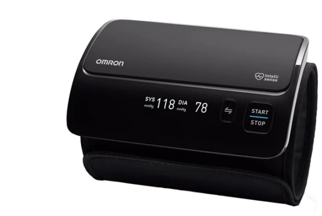 Thumbnail 12 de Omron EVOLV Blutdruckmessgerät Bluetooth