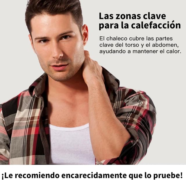 Thumbnail 3 de Smart Sir Camisetas Interior Hombre Clásicas Pack de 3