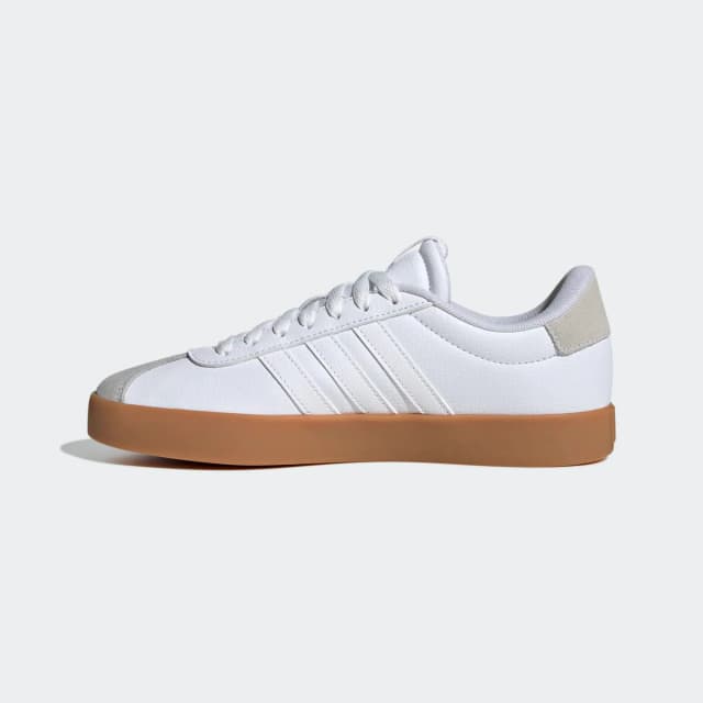 Detalle 2 de adidas VL Court 3.0, zapatillas casual mujer