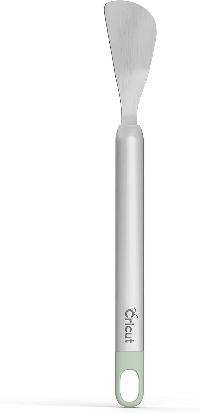 Thumbnail 1 de Cricut Set Raschietto e Spatola assortito 2006697 ✂